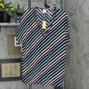 Kona Sol Women's Ladder Trim Cover Up Dress AFN66