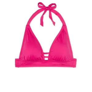 Kona Sol Women's Triangle Bikini Top