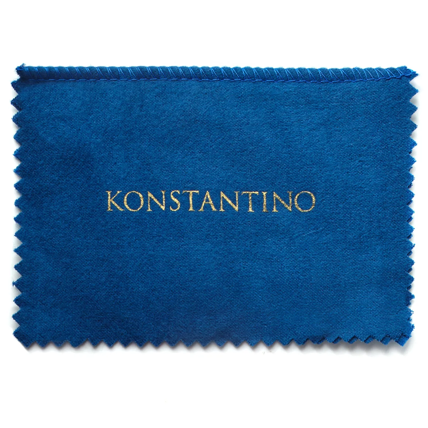 Konstantino Sterling Silver Chain, 18 Inches, 1.8 MM Wide