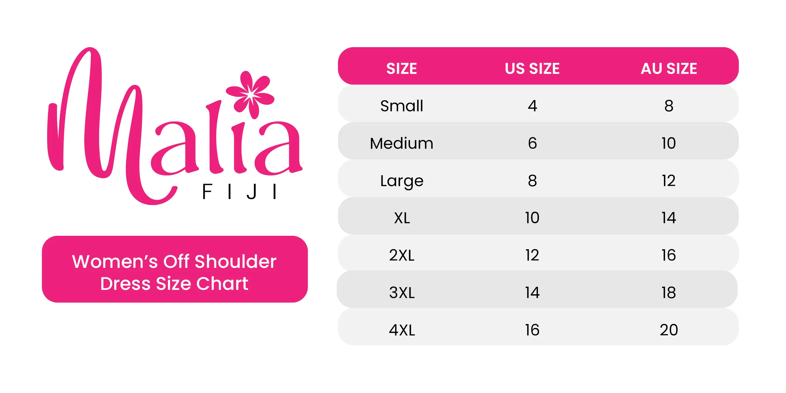 Kula Bird - Off Shoulder Midi Dress