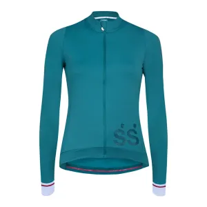 La Classica Aprica Women's Cycling Jersey