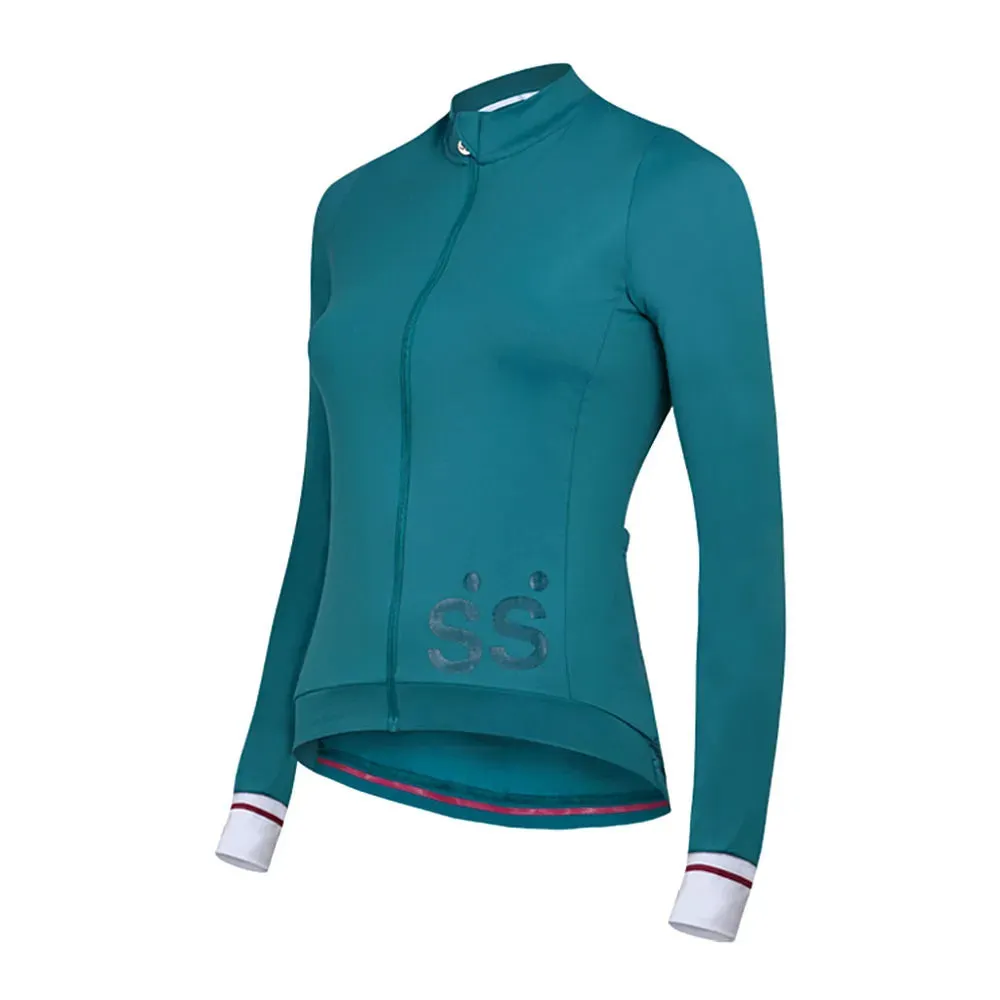La Classica Aprica Women's Cycling Jersey