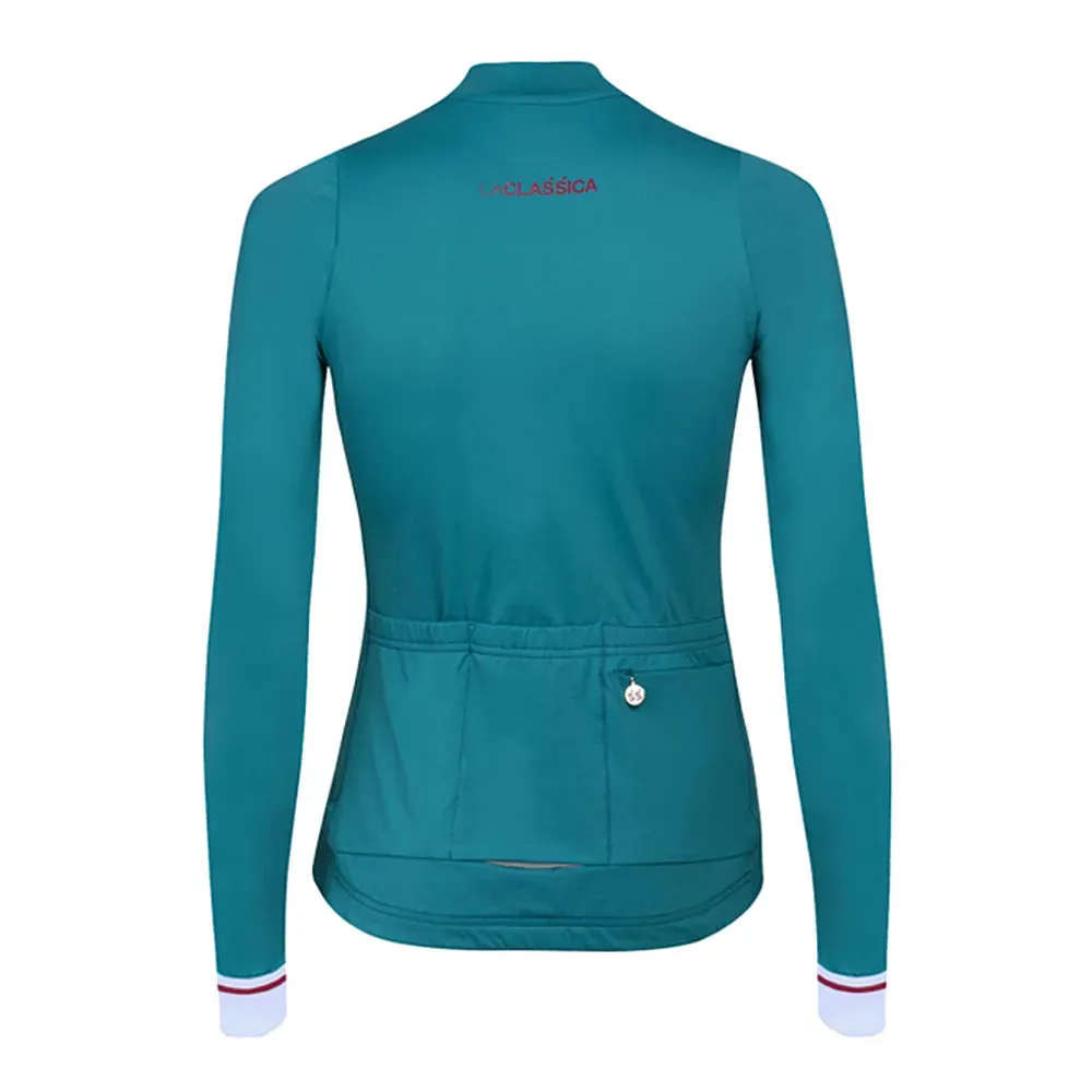 La Classica Aprica Women's Cycling Jersey