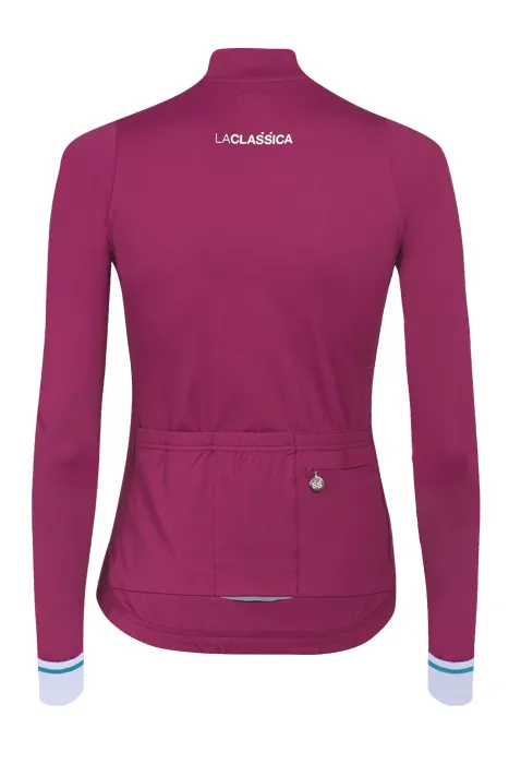 La Classica Aprica Women's Cycling Jersey