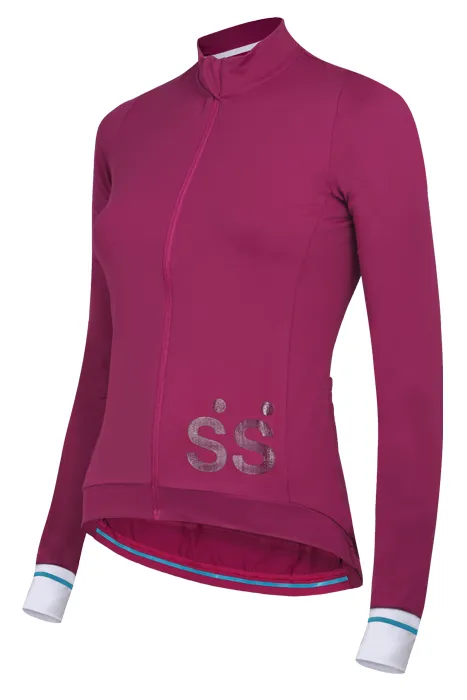 La Classica Aprica Women's Cycling Jersey