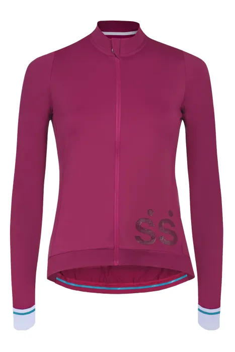 La Classica Aprica Women's Cycling Jersey