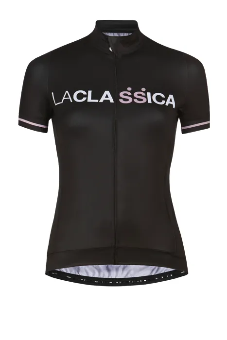 La Classica Poggio Women's Cycling Jersey