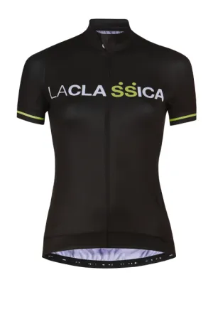 La Classica Poggio Women's Cycling Jersey