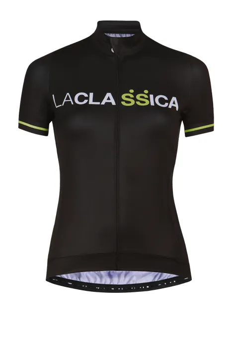 La Classica Poggio Women's Cycling Jersey
