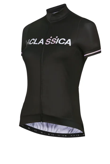 La Classica Poggio Women's Cycling Jersey