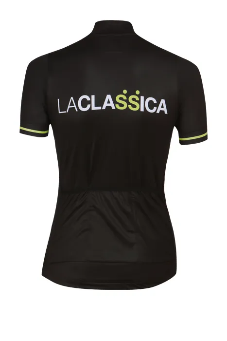 La Classica Poggio Women's Cycling Jersey