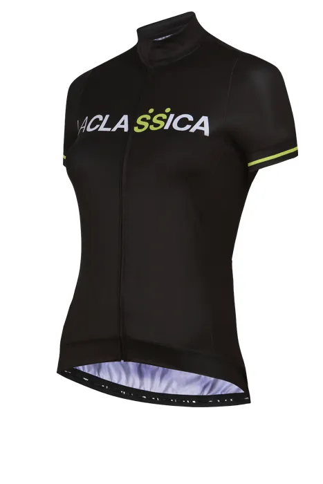 La Classica Poggio Women's Cycling Jersey