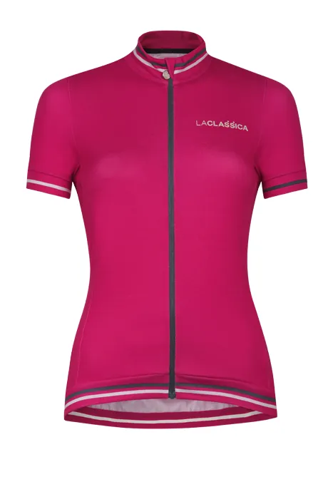 La Classica Sanremo Women's Cycling Jersey