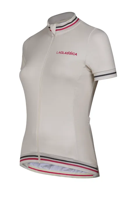 La Classica Sanremo Women's Cycling Jersey