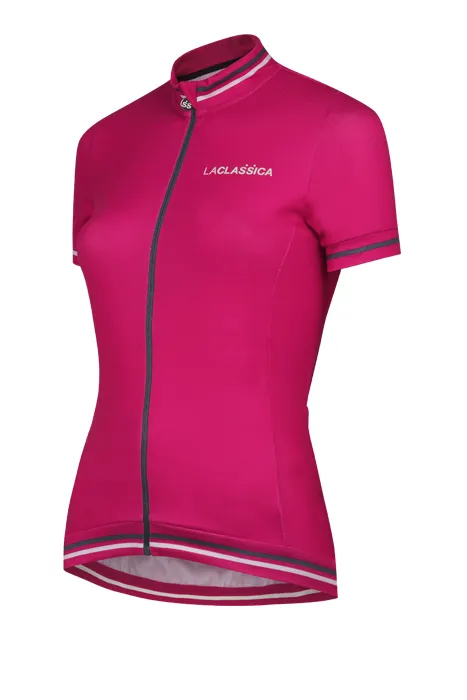 La Classica Sanremo Women's Cycling Jersey