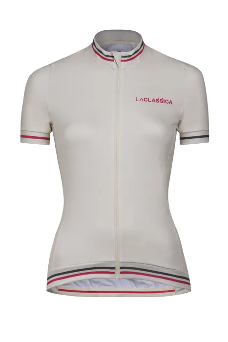 La Classica Sanremo Women's Cycling Jersey