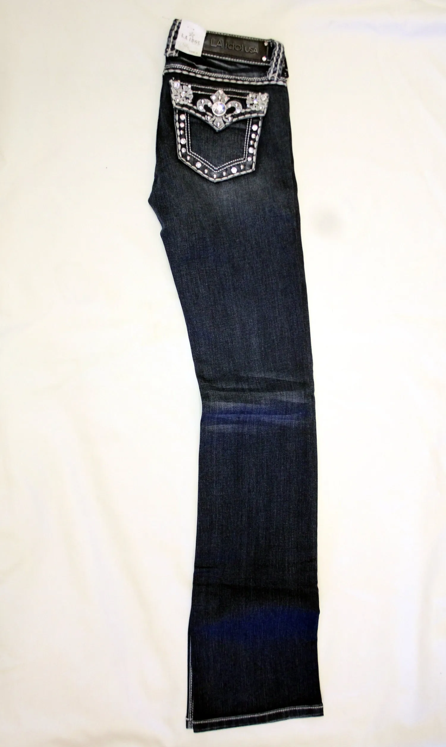 L.A. Idol | 3531BT Boot Cut