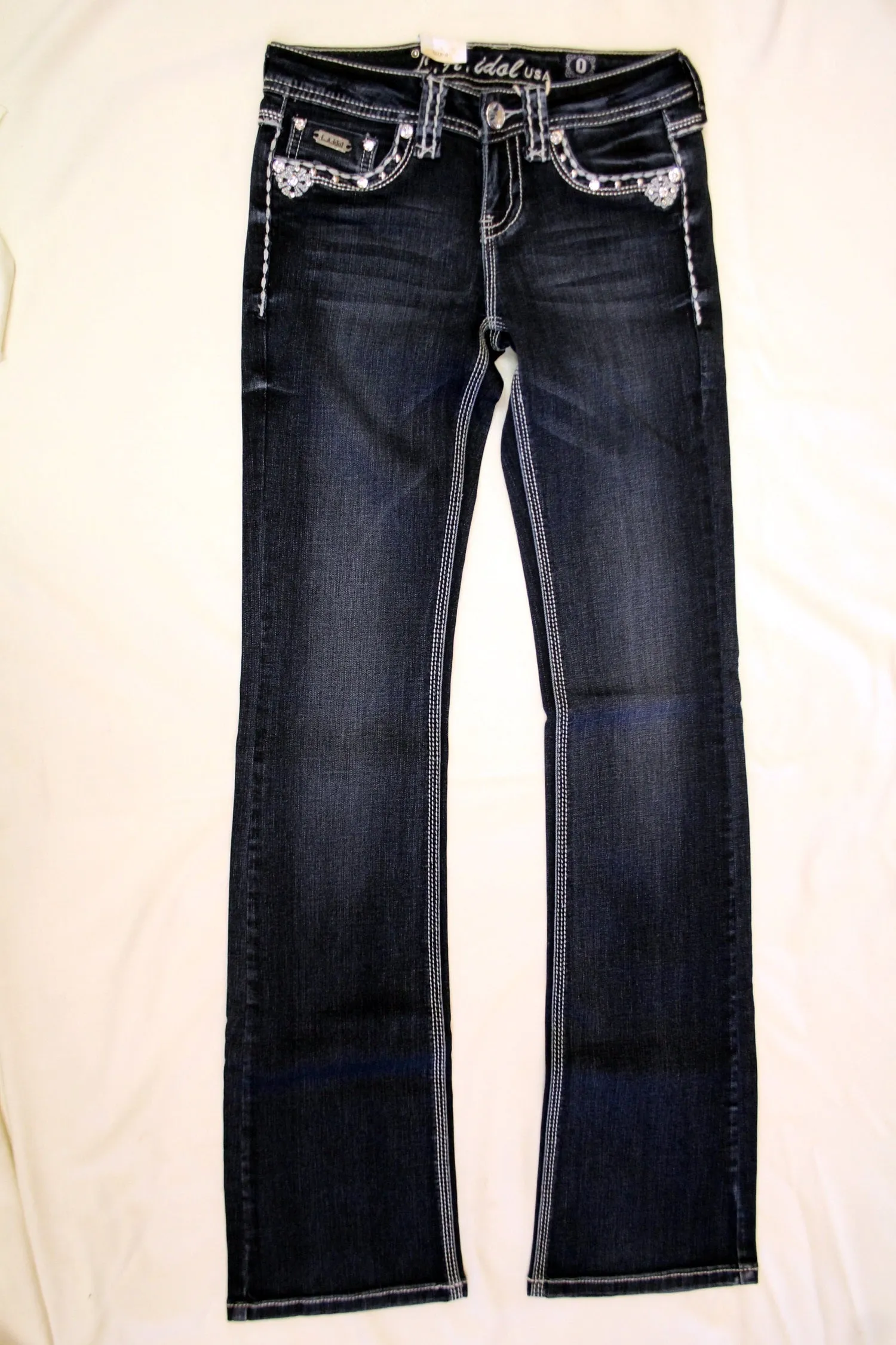 L.A. Idol | 3531BT Boot Cut
