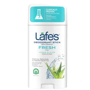 Lafe's Fresh Deodorant Twist-Stick 64g
