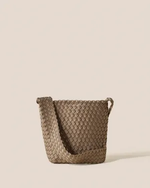 Laguna Crossbody (Cashmere)