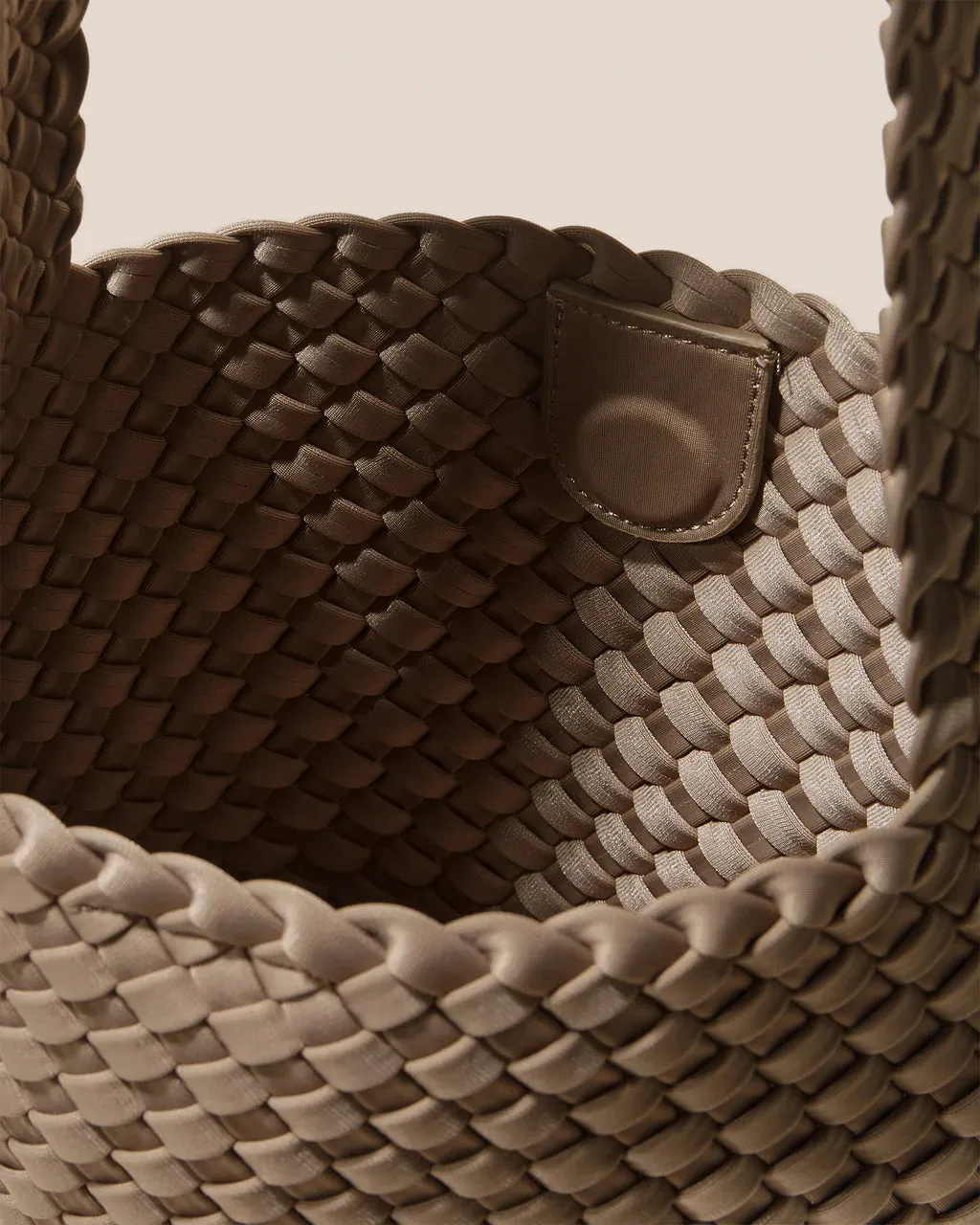 Laguna Crossbody (Cashmere)