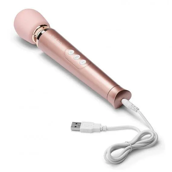 Le Wand Petite Rechargeable Massager