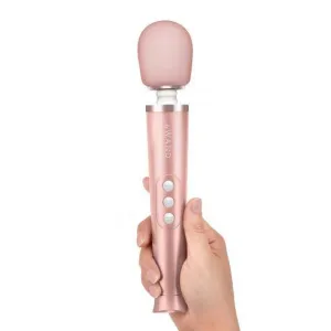 Le Wand Petite Rechargeable Massager