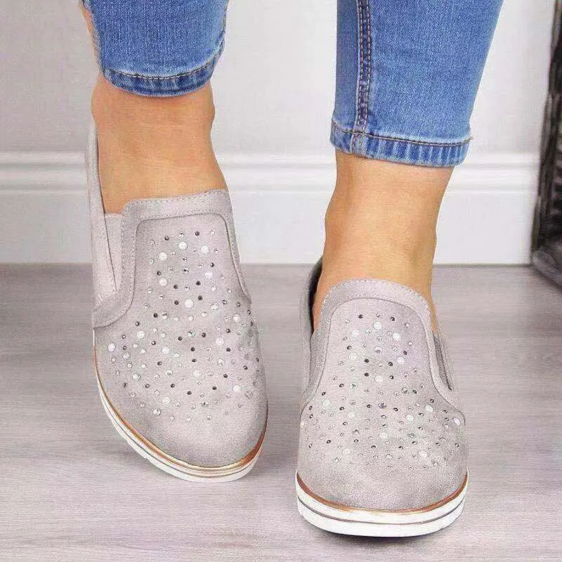 Lelia® | Simple and stylish   shoes