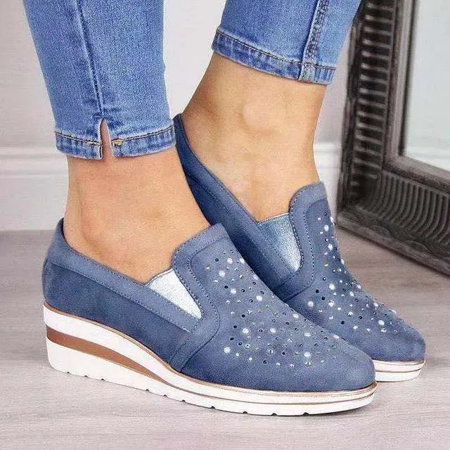 Lelia® | Simple and stylish   shoes