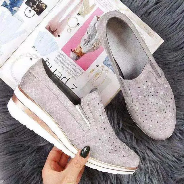 Lelia® | Simple and stylish   shoes