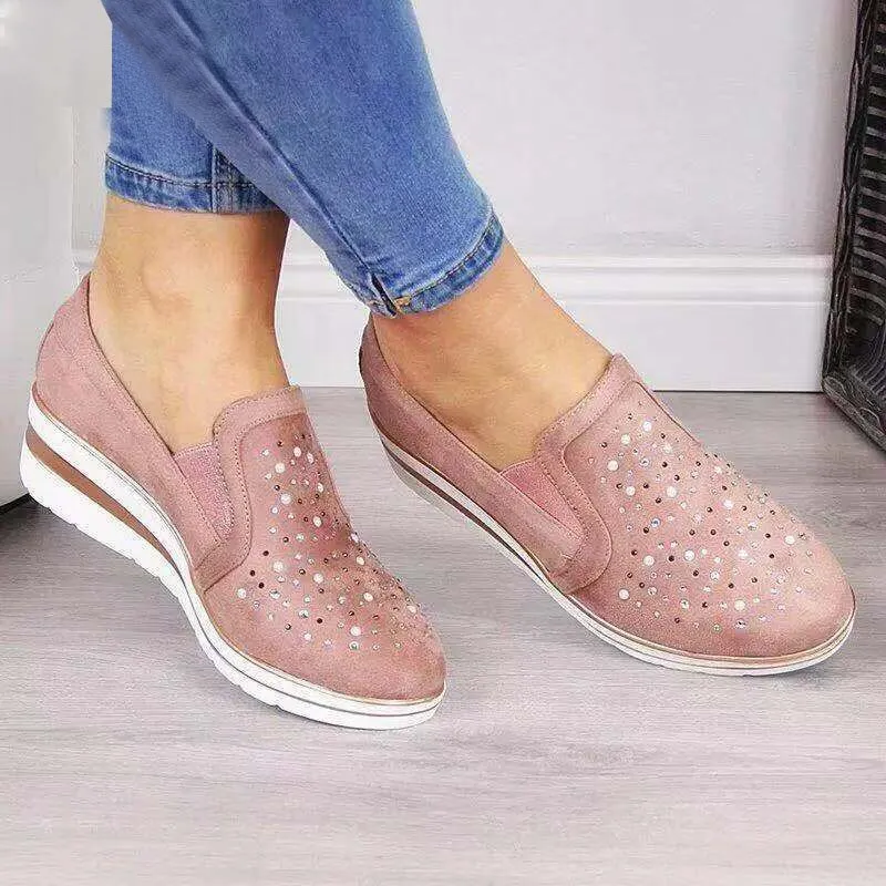 Lelia® | Simple and stylish   shoes