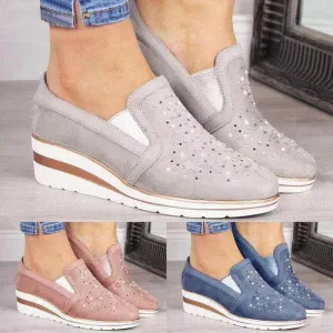 Lelia® | Simple and stylish   shoes
