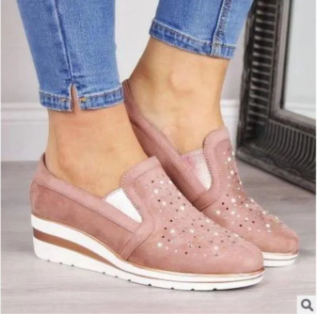 Lelia® | Simple and stylish   shoes