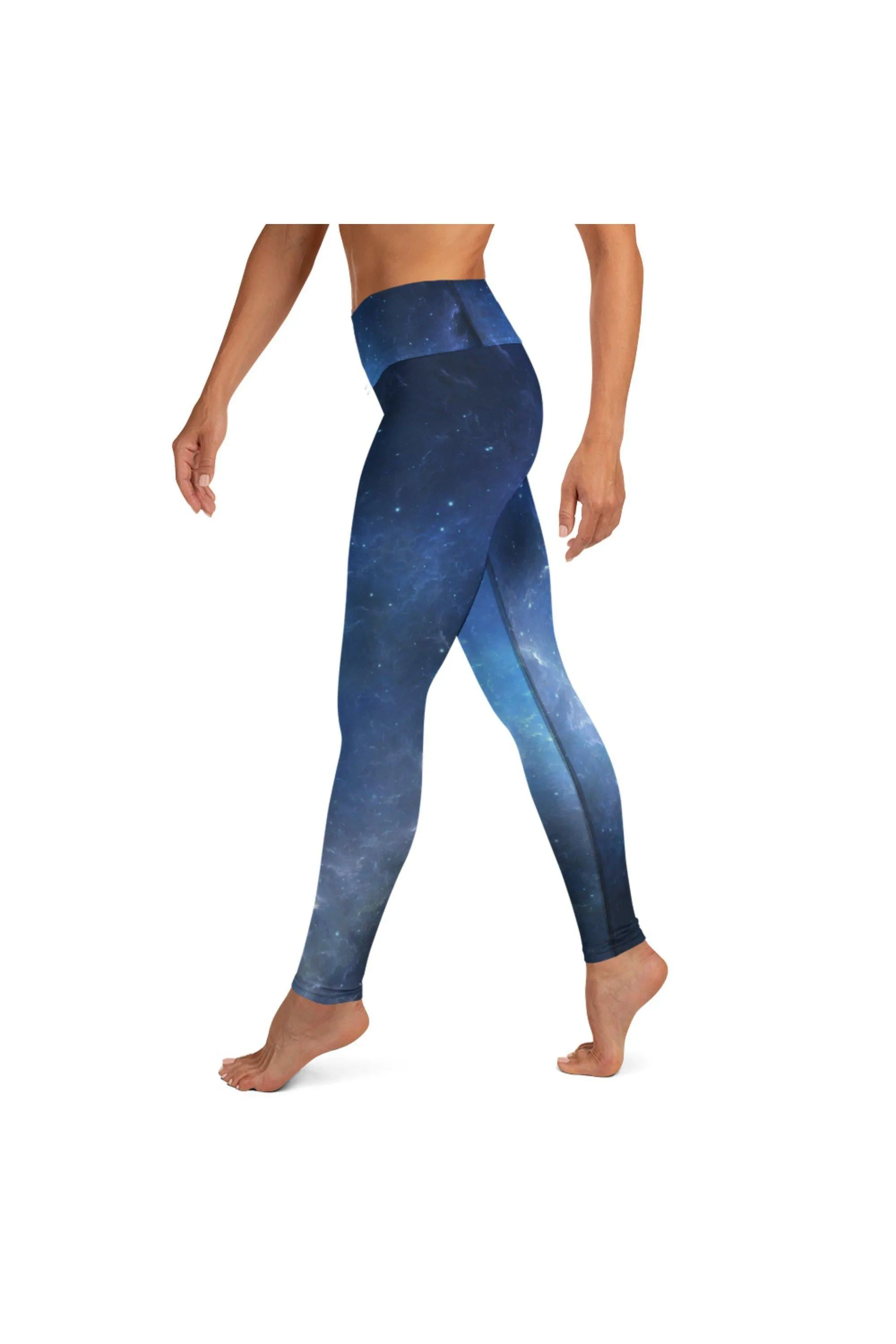 Lewa Yoga Leggings