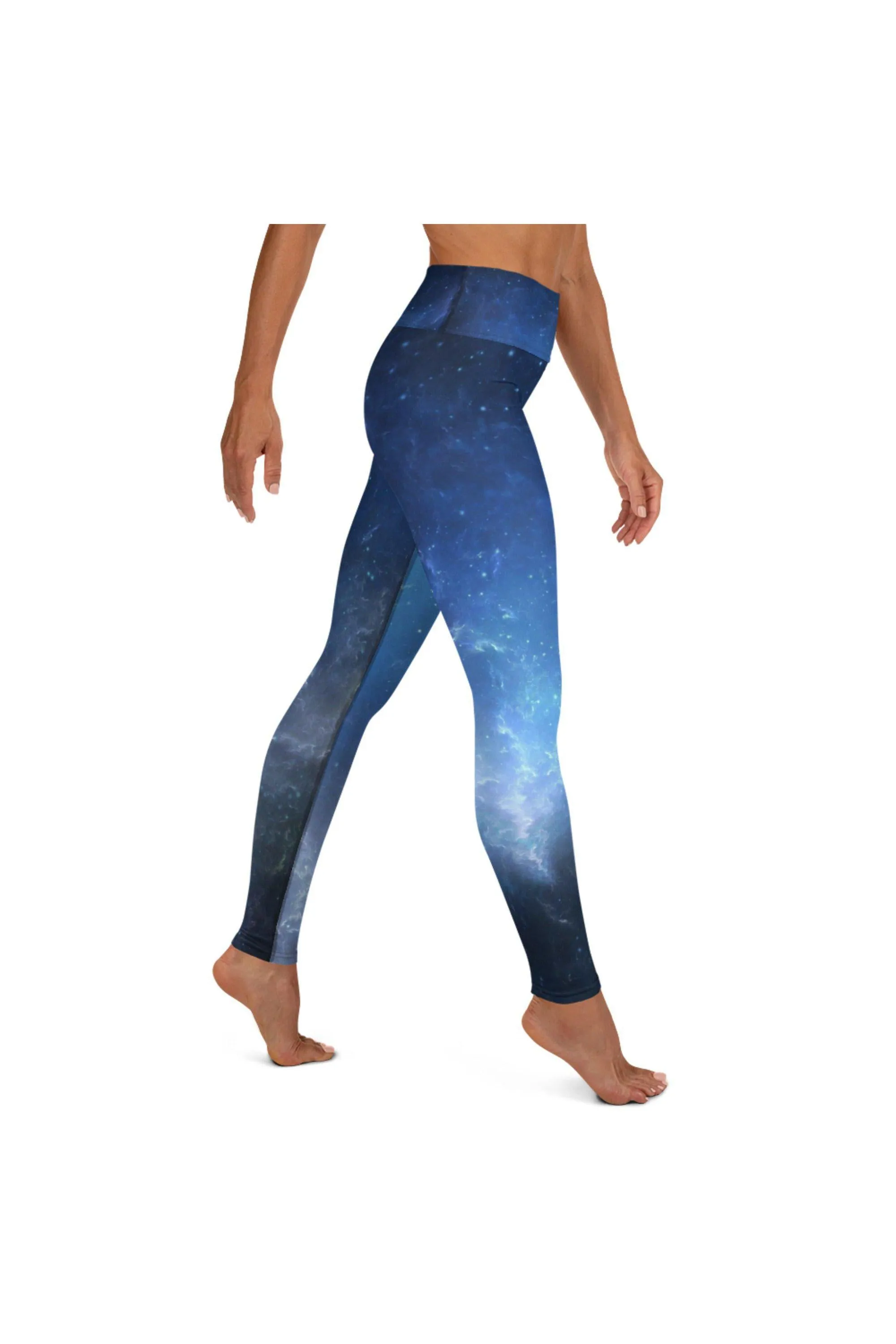 Lewa Yoga Leggings