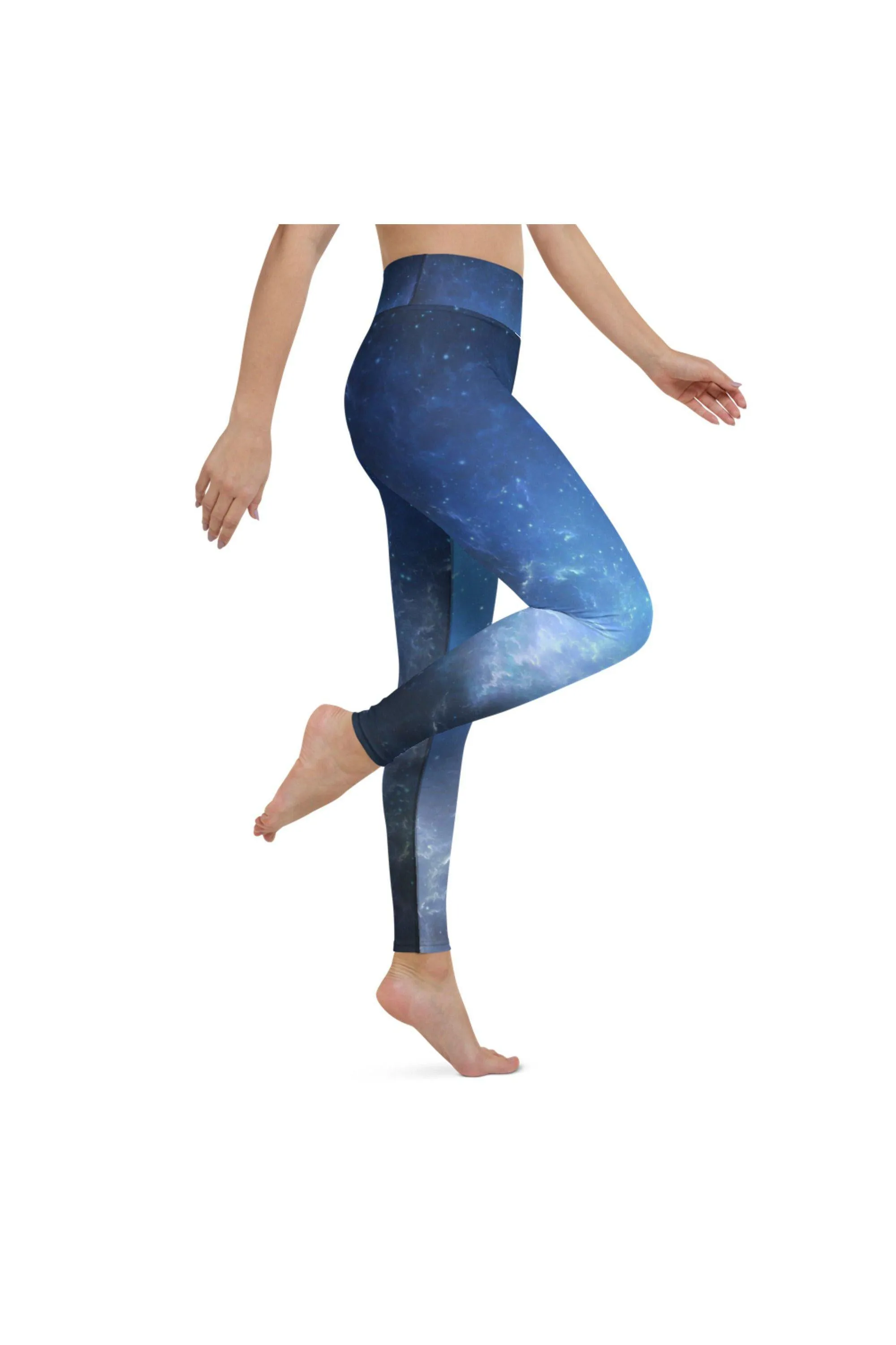 Lewa Yoga Leggings