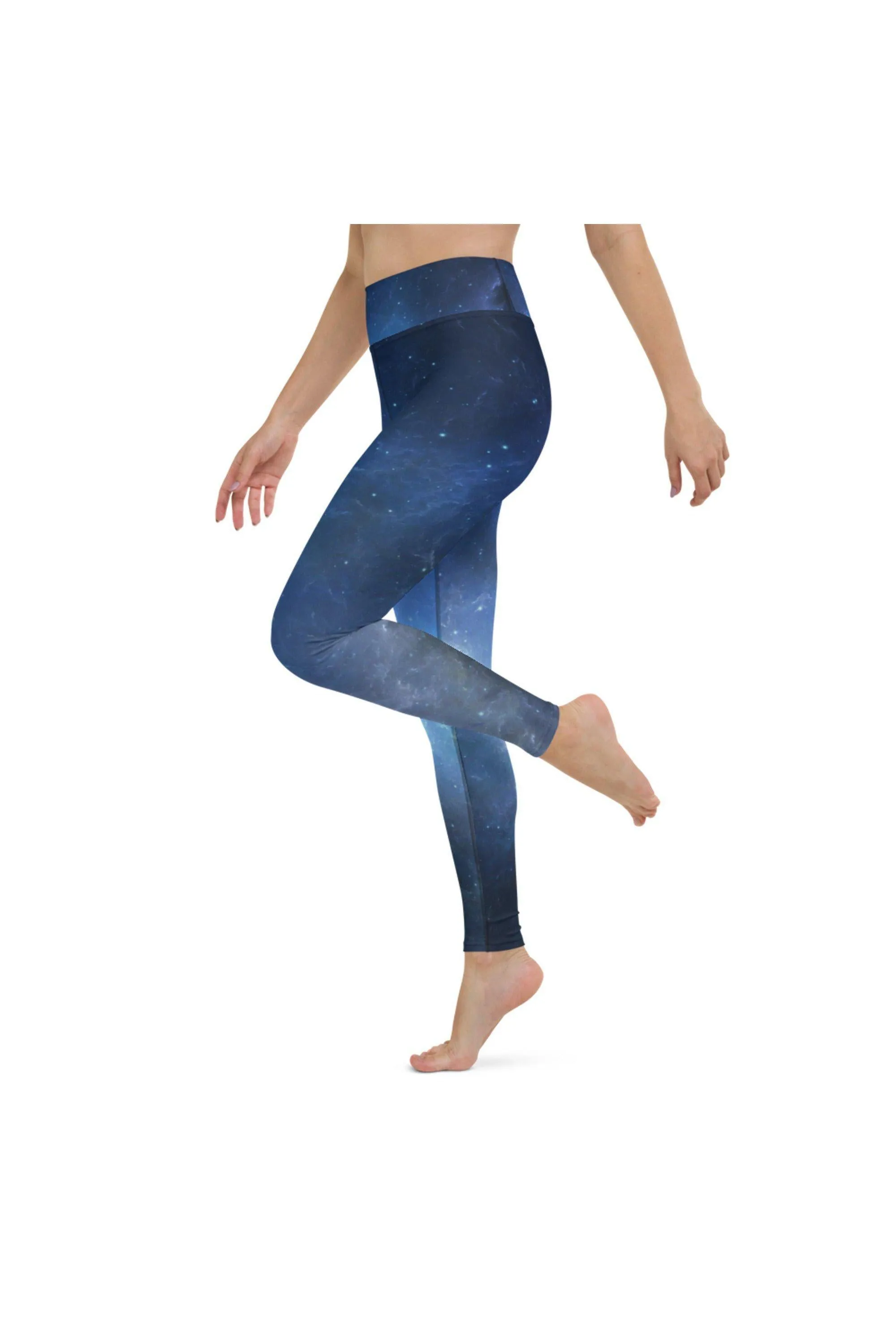 Lewa Yoga Leggings