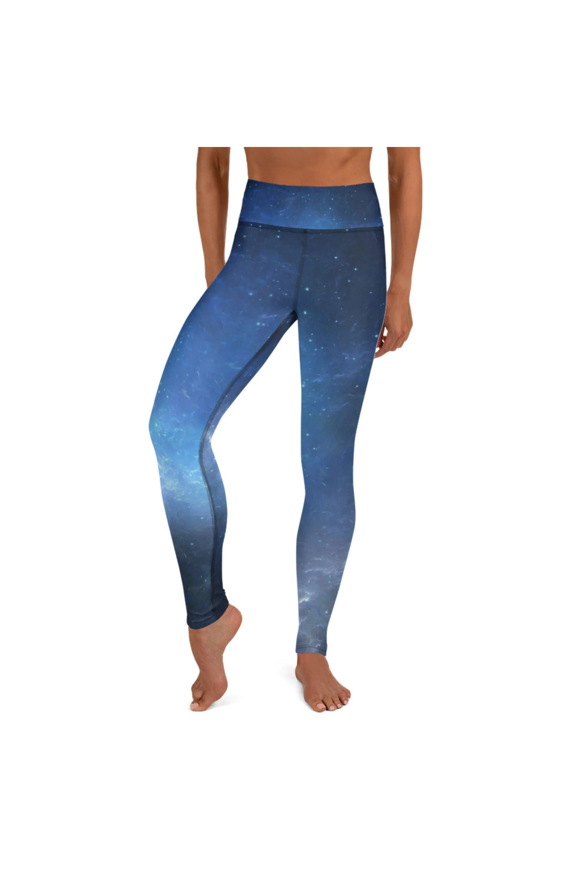 Lewa Yoga Leggings