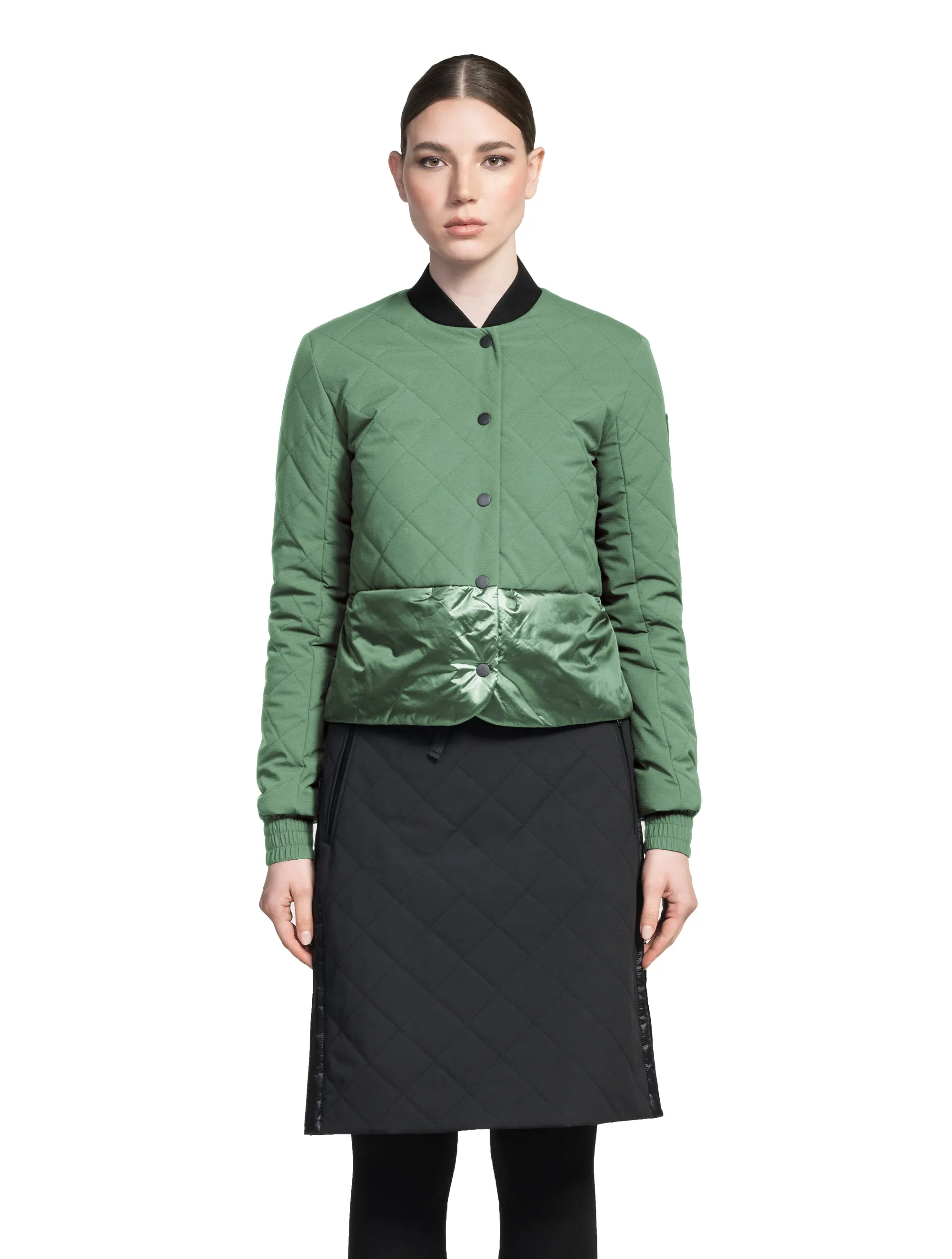 Lexi Legacy Women's Reversible Midlayer Jacket