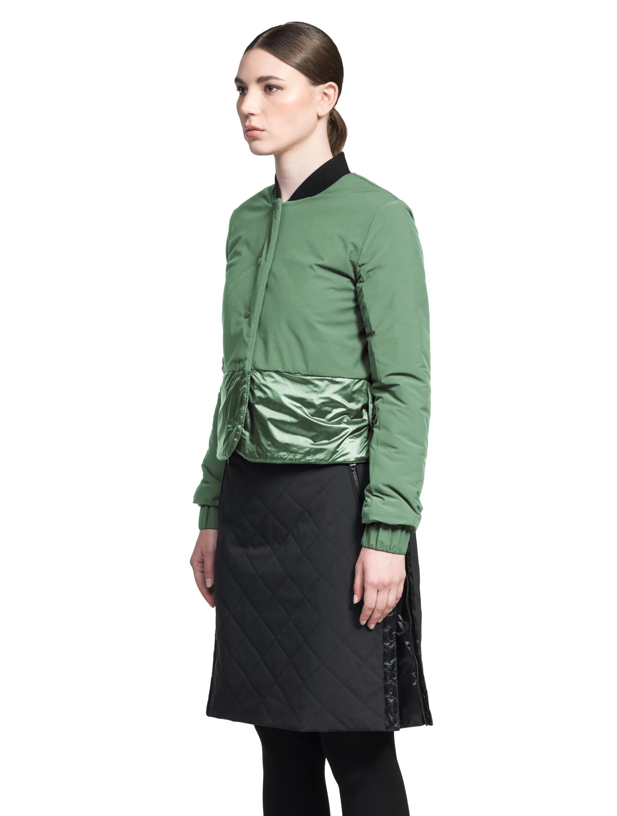 Lexi Legacy Women's Reversible Midlayer Jacket
