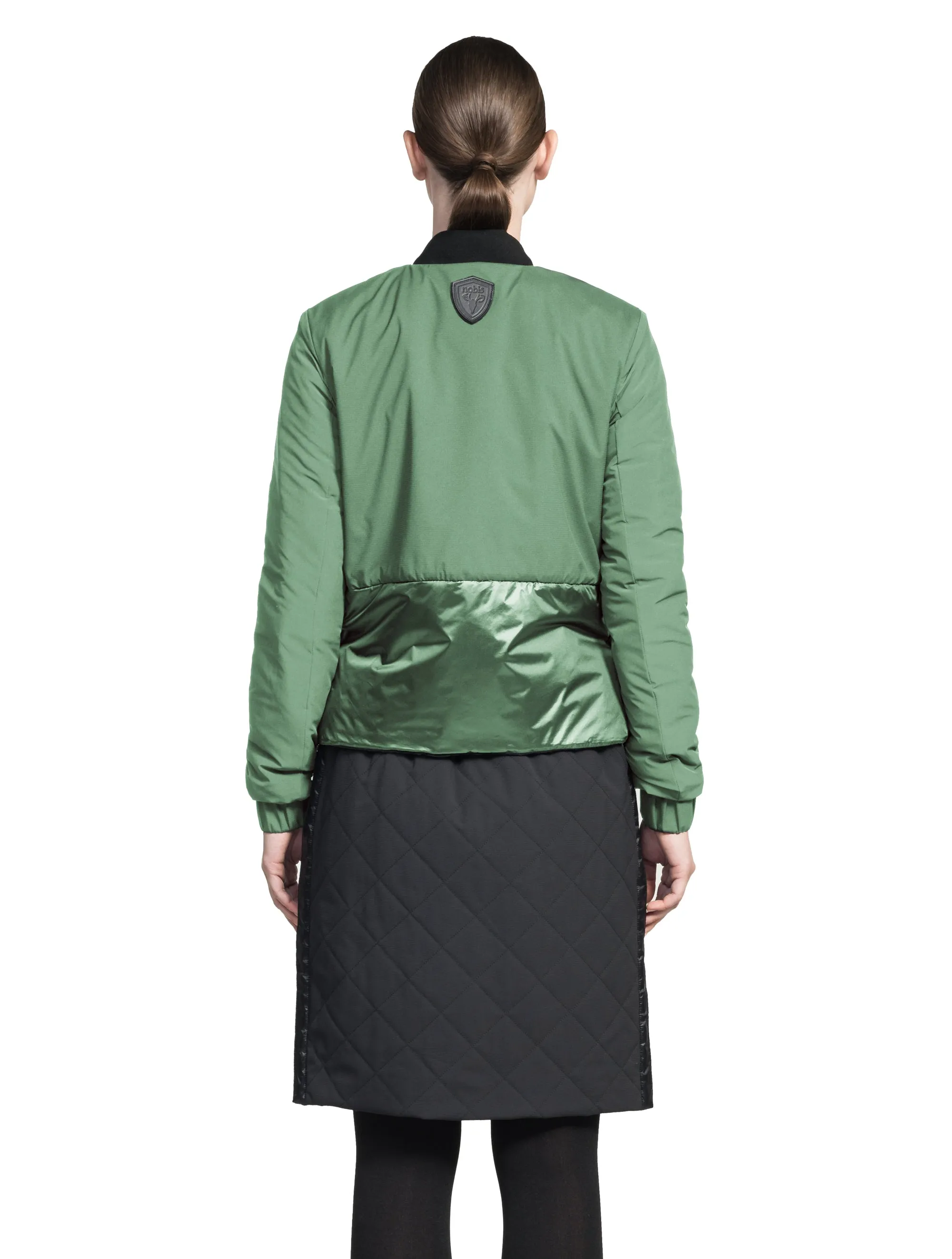 Lexi Legacy Women's Reversible Midlayer Jacket