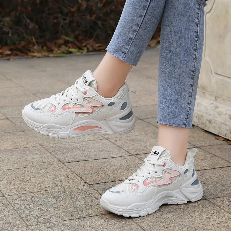Lidia® | Simple and stylish   sneakers