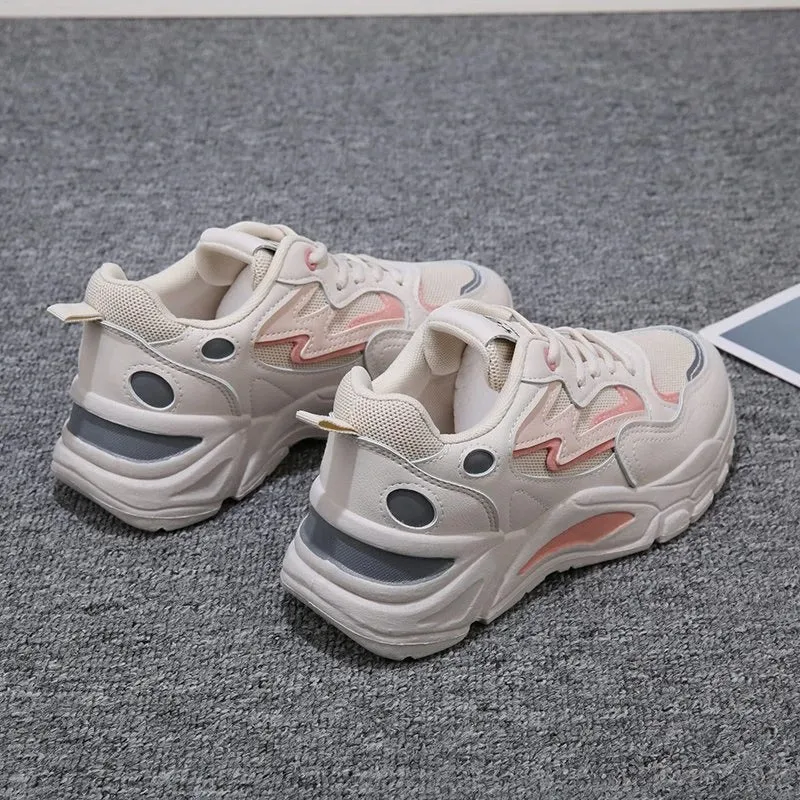 Lidia® | Simple and stylish   sneakers