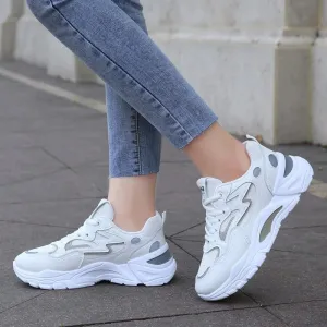 Lidia® | Simple and stylish   sneakers