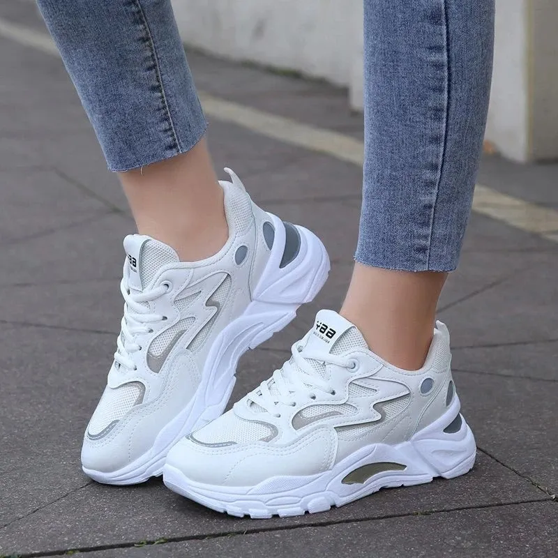 Lidia® | Simple and stylish   sneakers