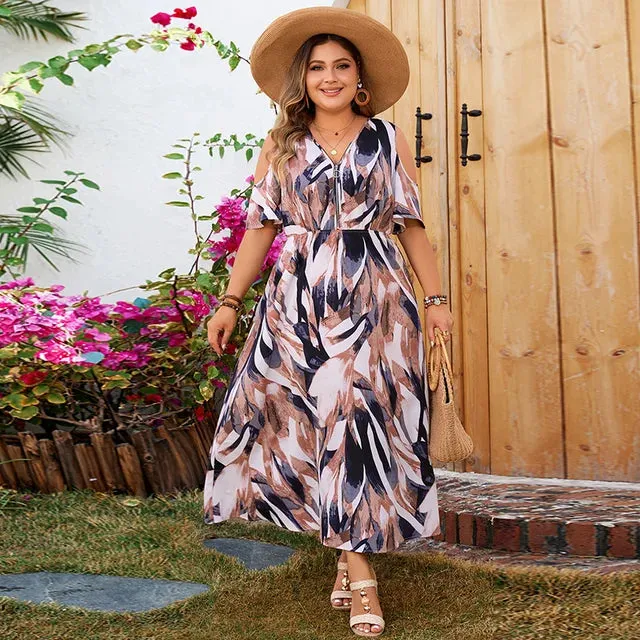 Liesbeth® | Modern and comfortable   dress