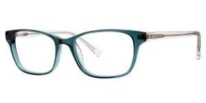 Life is Good Women's Eyeglasses Lindsey
