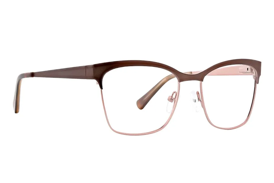 Life is Good Women's Eyeglasses Stacey