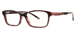 Life is Good Women's Eyeglasses Tina