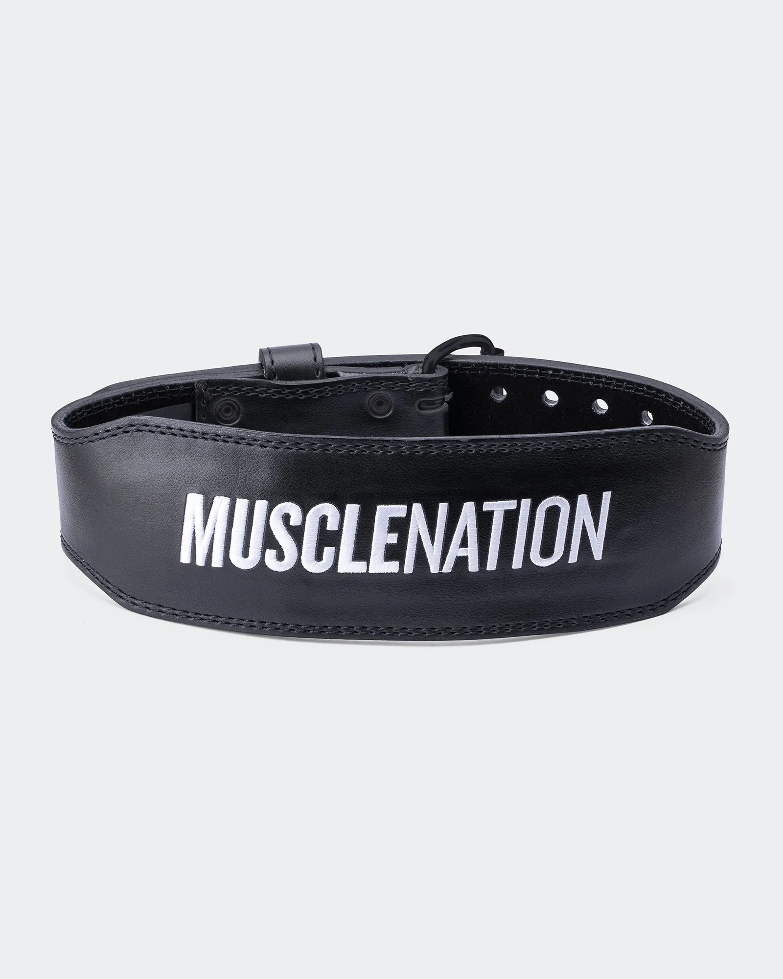 Lifting Belt - Black